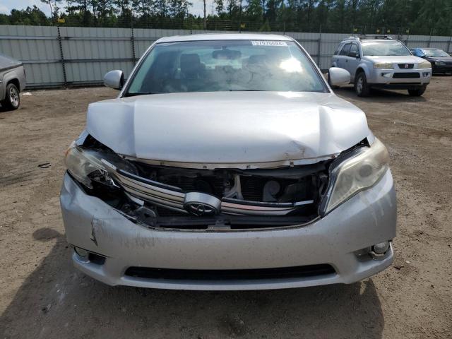 Photo 4 VIN: 4T1BK3DBXBU437267 - TOYOTA AVALON BAS 