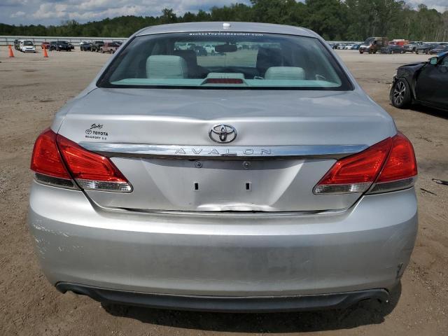 Photo 5 VIN: 4T1BK3DBXBU437267 - TOYOTA AVALON BAS 