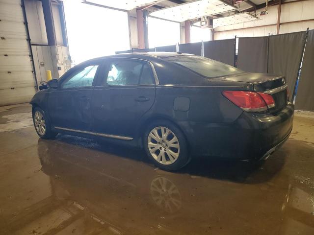 Photo 1 VIN: 4T1BK3DBXBU440072 - TOYOTA AVALON BAS 