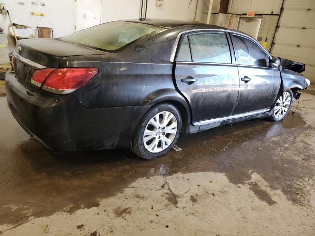 Photo 2 VIN: 4T1BK3DBXBU440072 - TOYOTA AVALON BAS 