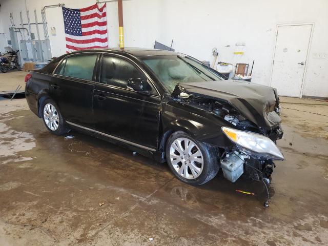 Photo 3 VIN: 4T1BK3DBXBU440072 - TOYOTA AVALON BAS 