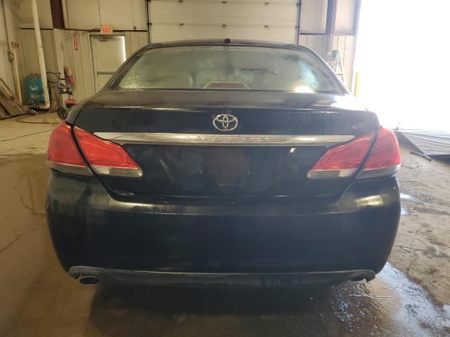 Photo 5 VIN: 4T1BK3DBXBU440072 - TOYOTA AVALON BAS 