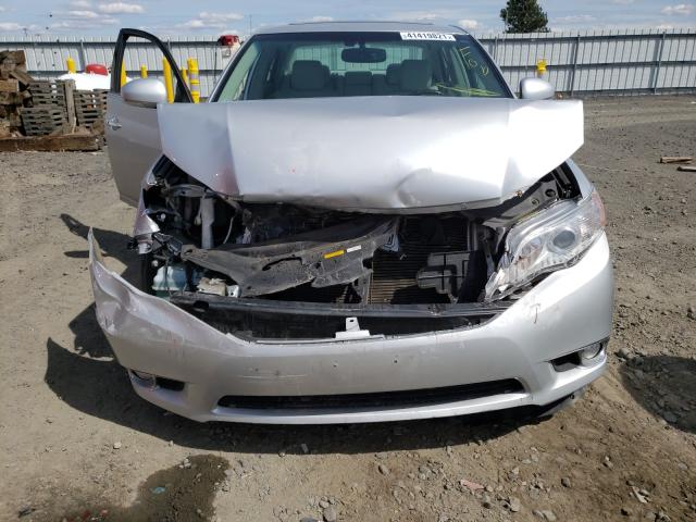 Photo 8 VIN: 4T1BK3DBXCU442888 - TOYOTA AVALON BAS 