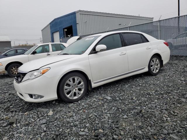 Photo 0 VIN: 4T1BK3DBXCU447346 - TOYOTA AVALON 