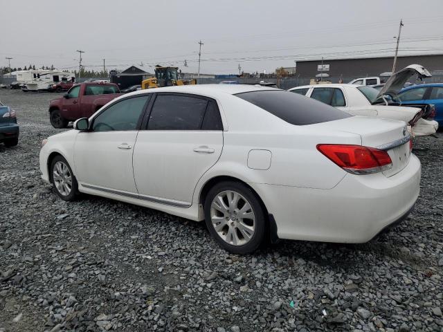 Photo 1 VIN: 4T1BK3DBXCU447346 - TOYOTA AVALON 