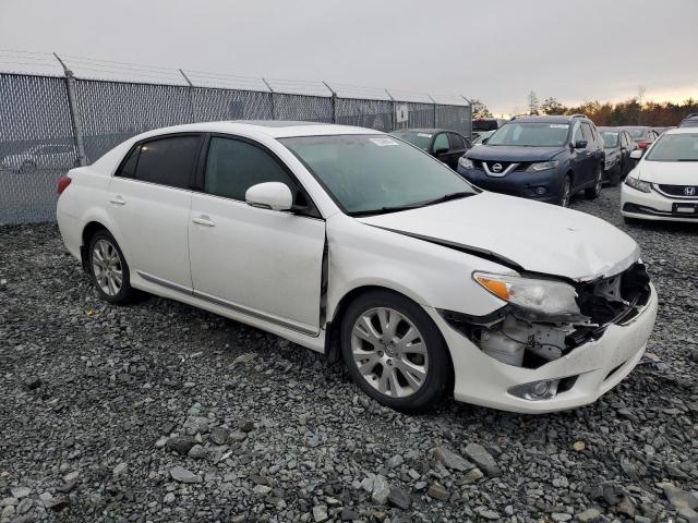 Photo 3 VIN: 4T1BK3DBXCU447346 - TOYOTA AVALON 