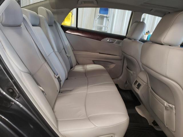 Photo 5 VIN: 4T1BK3DBXCU448304 - TOYOTA AVALON BAS 