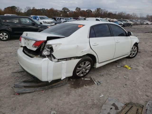 Photo 3 VIN: 4T1BK3DBXCU450425 - TOYOTA AVALON BAS 