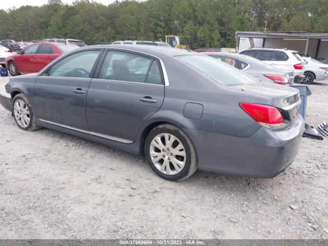 Photo 2 VIN: 4T1BK3DBXCU450957 - TOYOTA AVALON 