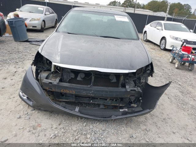 Photo 5 VIN: 4T1BK3DBXCU450957 - TOYOTA AVALON 