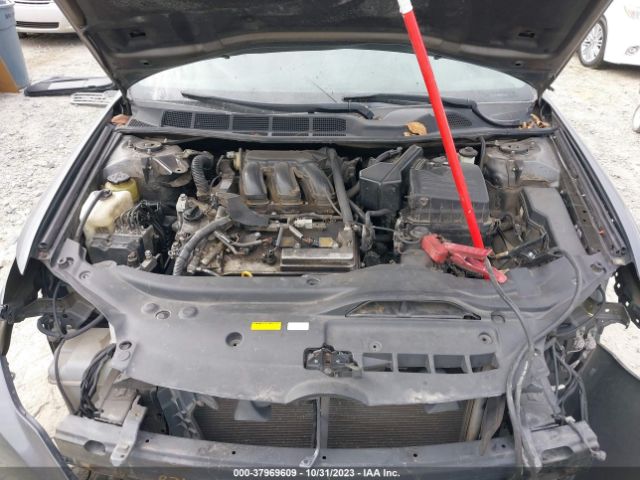 Photo 9 VIN: 4T1BK3DBXCU450957 - TOYOTA AVALON 