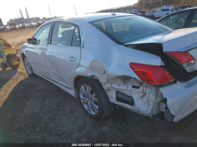 Photo 5 VIN: 4T1BK3DBXCU454698 - TOYOTA AVALON 