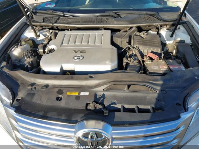 Photo 9 VIN: 4T1BK3DBXCU454698 - TOYOTA AVALON 