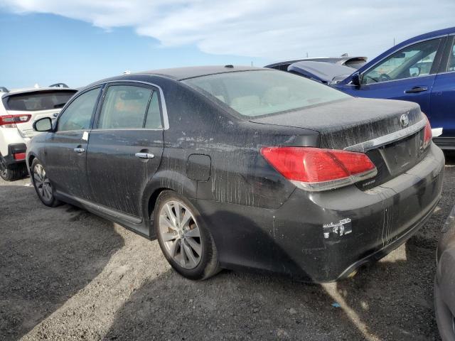 Photo 1 VIN: 4T1BK3DBXCU455219 - TOYOTA AVALON BAS 