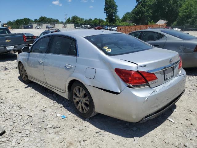 Photo 1 VIN: 4T1BK3DBXCU455995 - TOYOTA AVALON 