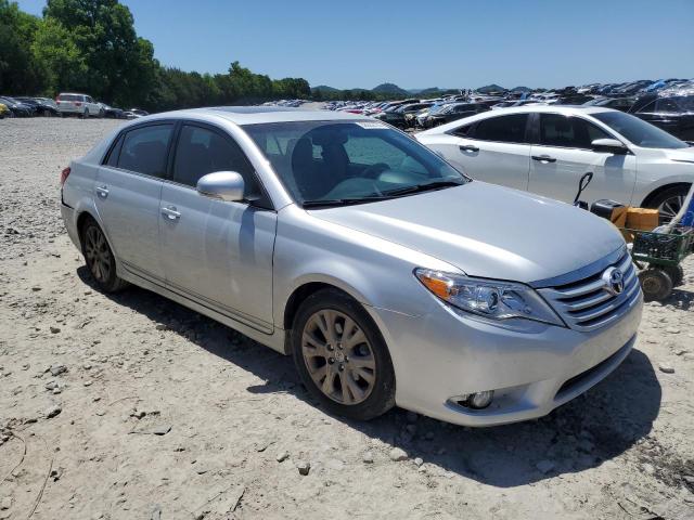 Photo 3 VIN: 4T1BK3DBXCU455995 - TOYOTA AVALON 