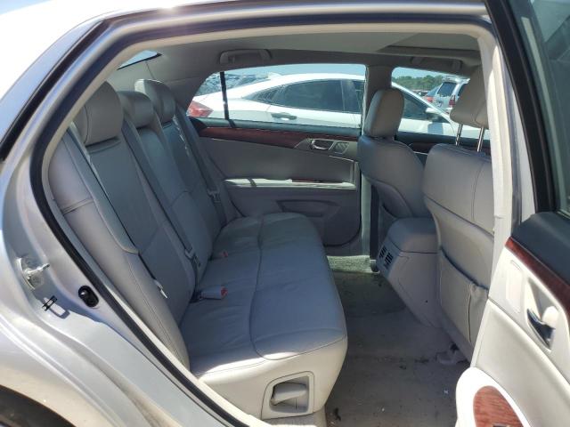 Photo 9 VIN: 4T1BK3DBXCU455995 - TOYOTA AVALON 