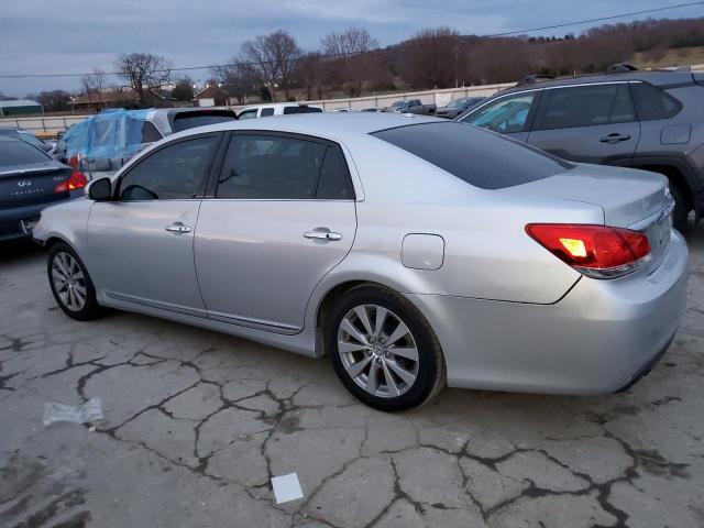 Photo 1 VIN: 4T1BK3DBXCU457326 - TOYOTA AVALON BAS 