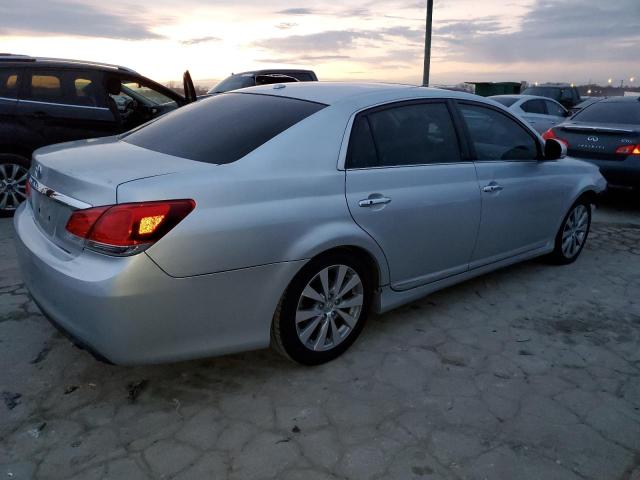 Photo 2 VIN: 4T1BK3DBXCU457326 - TOYOTA AVALON BAS 