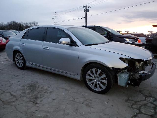 Photo 3 VIN: 4T1BK3DBXCU457326 - TOYOTA AVALON BAS 