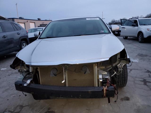 Photo 4 VIN: 4T1BK3DBXCU457326 - TOYOTA AVALON BAS 