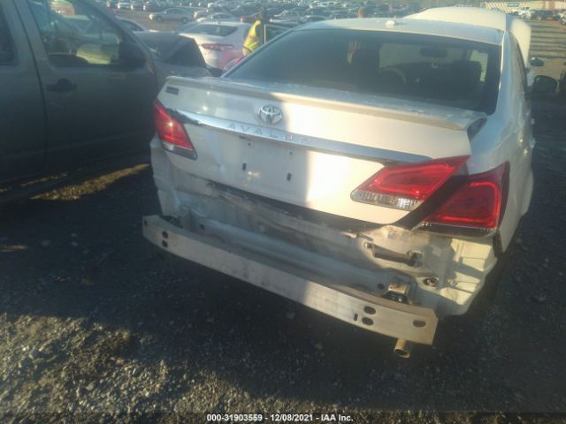 Photo 5 VIN: 4T1BK3DBXCU457813 - TOYOTA AVALON 