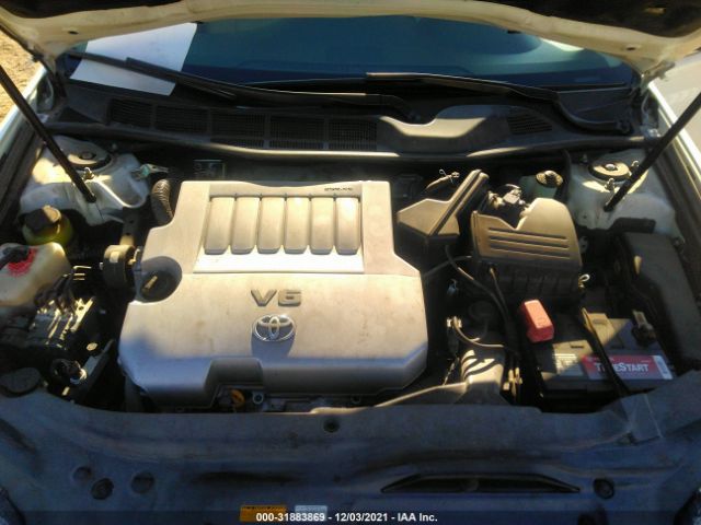 Photo 9 VIN: 4T1BK3DBXCU459903 - TOYOTA AVALON 