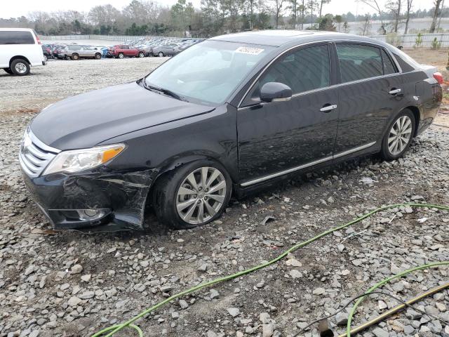 Photo 0 VIN: 4T1BK3DBXCU462011 - TOYOTA AVALON 