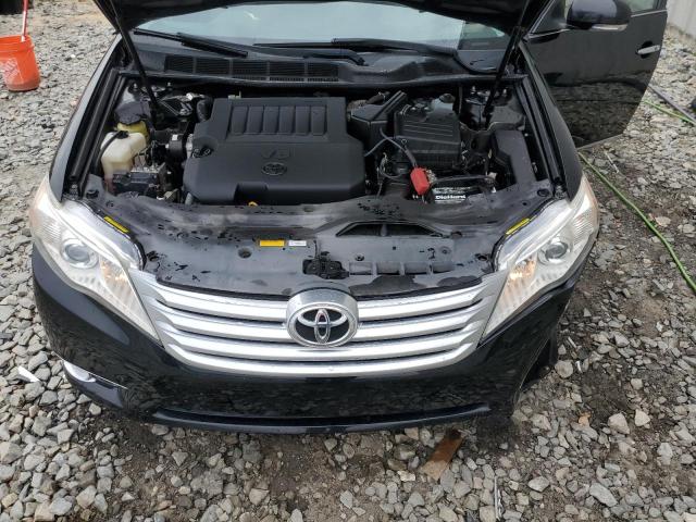 Photo 10 VIN: 4T1BK3DBXCU462011 - TOYOTA AVALON 