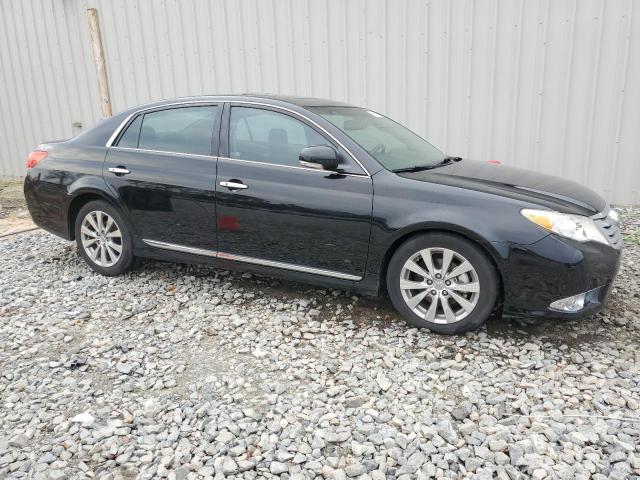 Photo 3 VIN: 4T1BK3DBXCU462011 - TOYOTA AVALON 