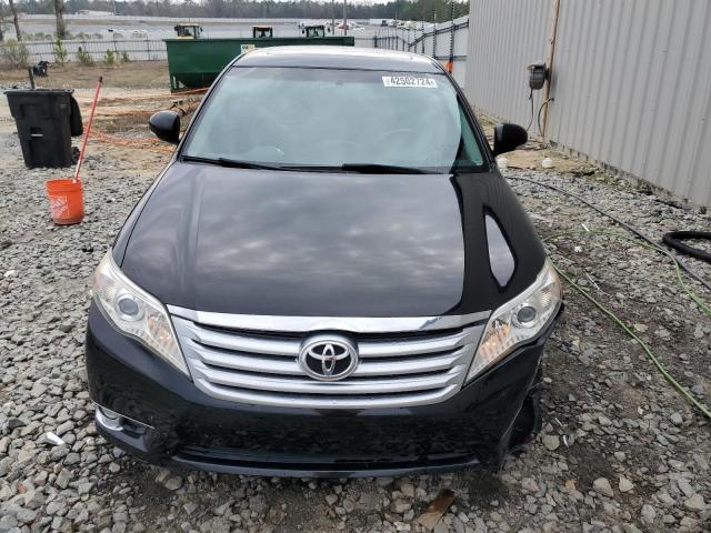 Photo 4 VIN: 4T1BK3DBXCU462011 - TOYOTA AVALON 