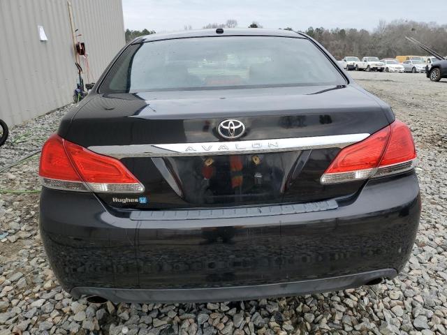 Photo 5 VIN: 4T1BK3DBXCU462011 - TOYOTA AVALON 