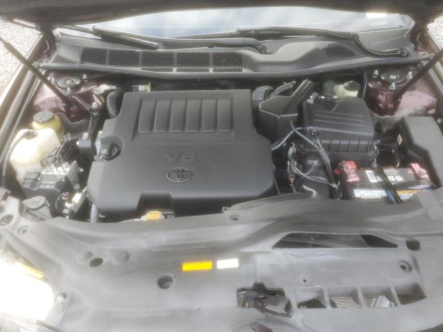 Photo 10 VIN: 4T1BK3DBXCU466088 - TOYOTA AVALON 