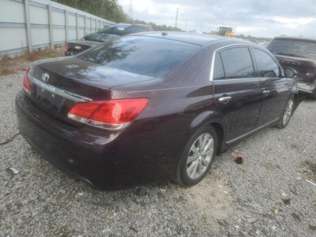 Photo 2 VIN: 4T1BK3DBXCU466088 - TOYOTA AVALON 