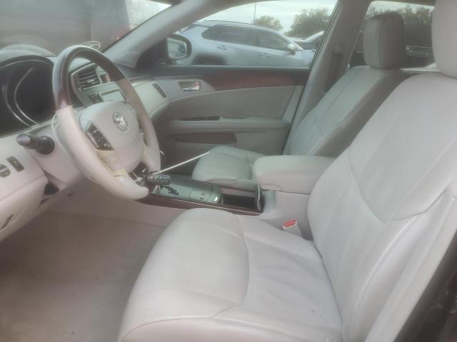 Photo 6 VIN: 4T1BK3DBXCU466088 - TOYOTA AVALON 