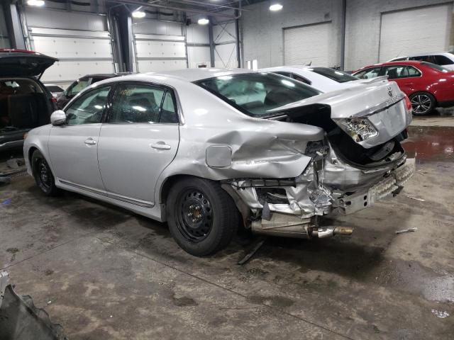 Photo 1 VIN: 4T1BK3DBXCU471551 - TOYOTA AVALON 