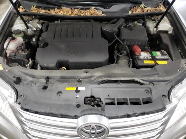 Photo 10 VIN: 4T1BK3DBXCU471551 - TOYOTA AVALON 