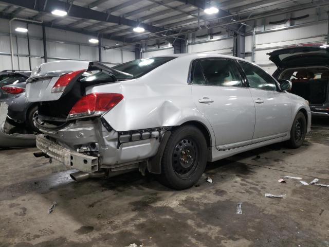 Photo 2 VIN: 4T1BK3DBXCU471551 - TOYOTA AVALON 