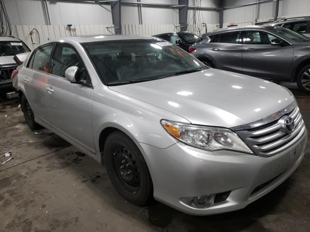 Photo 3 VIN: 4T1BK3DBXCU471551 - TOYOTA AVALON 