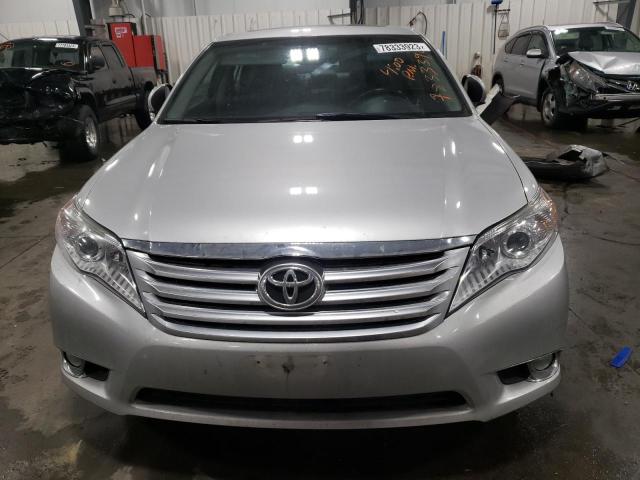 Photo 4 VIN: 4T1BK3DBXCU471551 - TOYOTA AVALON 