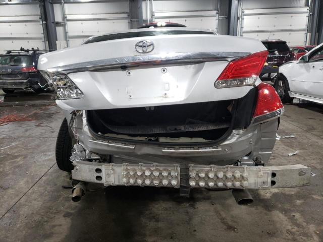 Photo 5 VIN: 4T1BK3DBXCU471551 - TOYOTA AVALON 