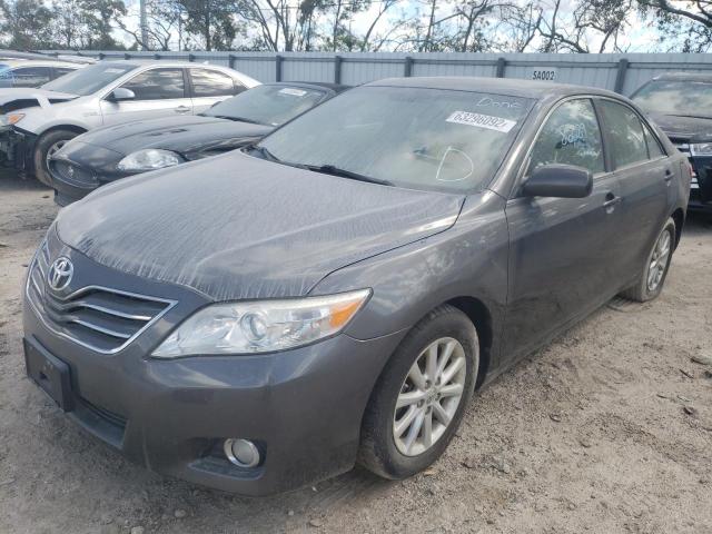 Photo 1 VIN: 4T1BK3EK0AU099102 - TOYOTA CAMRY SE 