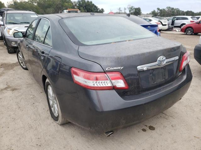 Photo 2 VIN: 4T1BK3EK0AU099102 - TOYOTA CAMRY SE 