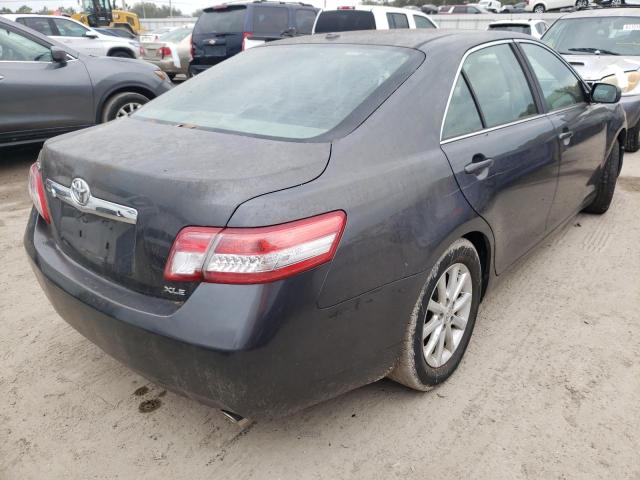 Photo 3 VIN: 4T1BK3EK0AU099102 - TOYOTA CAMRY SE 