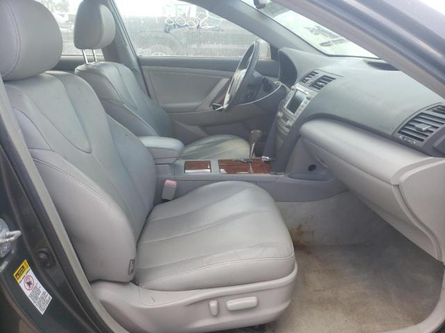 Photo 4 VIN: 4T1BK3EK0AU099102 - TOYOTA CAMRY SE 