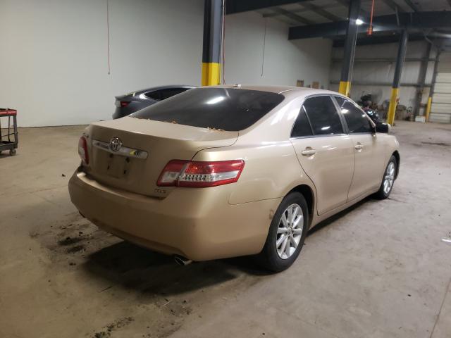 Photo 3 VIN: 4T1BK3EK0AU099438 - TOYOTA CAMRY SE 