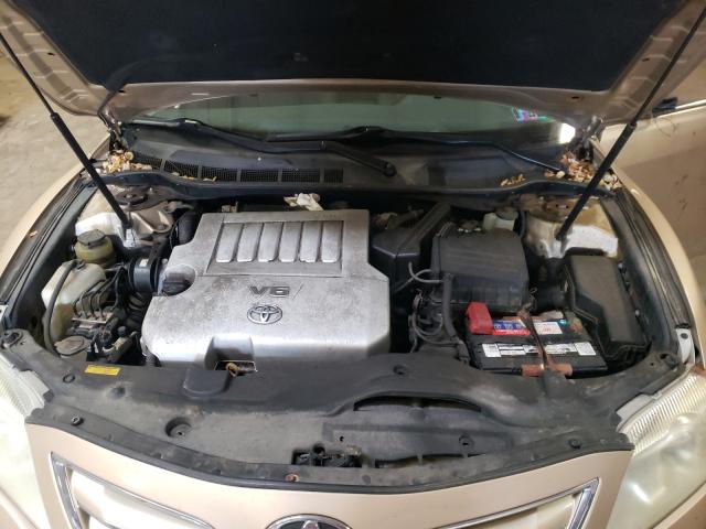 Photo 6 VIN: 4T1BK3EK0AU099438 - TOYOTA CAMRY SE 