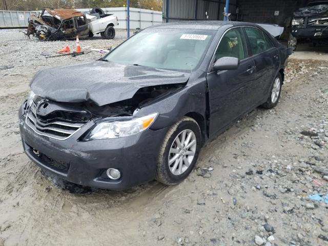 Photo 1 VIN: 4T1BK3EK0AU099844 - TOYOTA CAMRY SE 