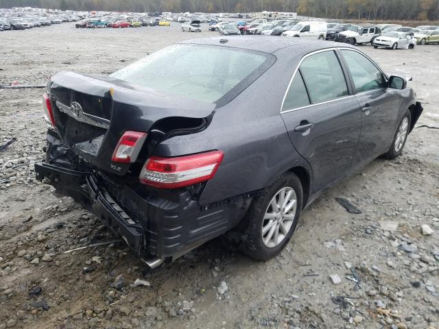 Photo 3 VIN: 4T1BK3EK0AU099844 - TOYOTA CAMRY SE 