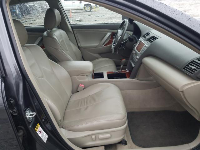 Photo 4 VIN: 4T1BK3EK0AU099844 - TOYOTA CAMRY SE 